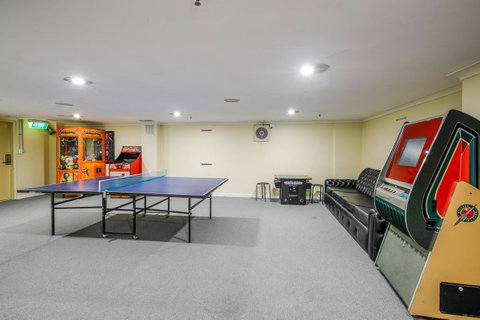 Beachcomber Holiday Apartment - Tweed Heads Accommodation 23