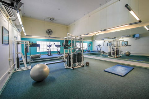 Beachcomber Holiday Apartment - Tweed Heads Accommodation 22