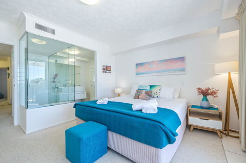 On The Beach Resort Bribie Island - Tweed Heads Accommodation 8