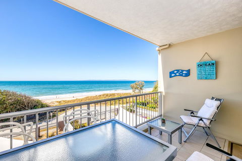 On The Beach Resort Bribie Island - Tweed Heads Accommodation 9