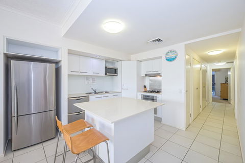 On The Beach Resort Bribie Island - Tweed Heads Accommodation 20