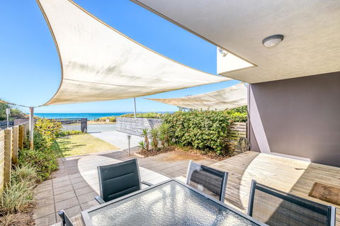 On The Beach Resort Bribie Island - Tweed Heads Accommodation 17