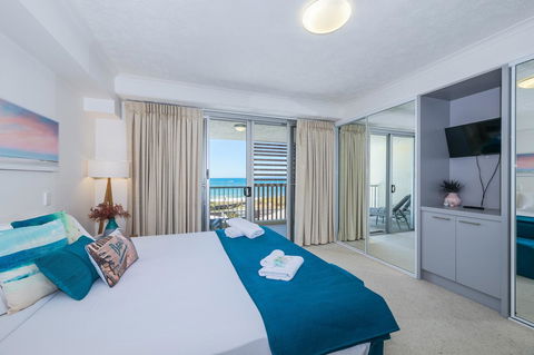 On The Beach Resort Bribie Island - Tweed Heads Accommodation 21