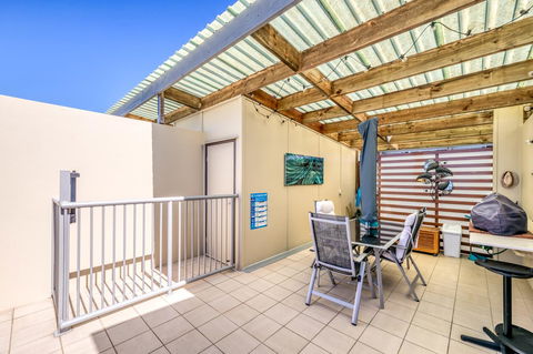 On The Beach Resort Bribie Island - Tweed Heads Accommodation 24