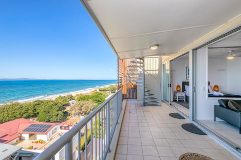 On The Beach Resort Bribie Island - Tweed Heads Accommodation 10