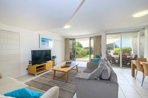 On The Beach Resort Bribie Island - Tweed Heads Accommodation 16