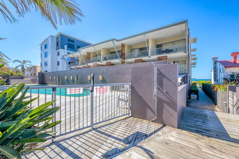 On The Beach Resort Bribie Island - Tweed Heads Accommodation 2