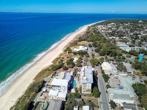 On The Beach Resort Bribie Island - Tweed Heads Accommodation 3