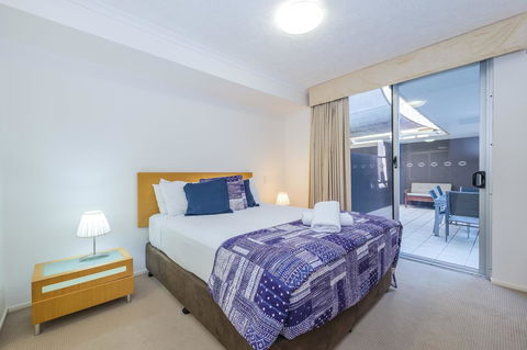 On The Beach Resort Bribie Island - Tweed Heads Accommodation 15