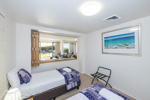 On The Beach Resort Bribie Island - Tweed Heads Accommodation 18