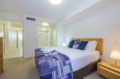 On The Beach Resort Bribie Island - Tweed Heads Accommodation 19