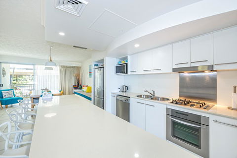 On The Beach Resort Bribie Island - Tweed Heads Accommodation 25