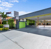Arkana Motel - Tweed Heads Accommodation