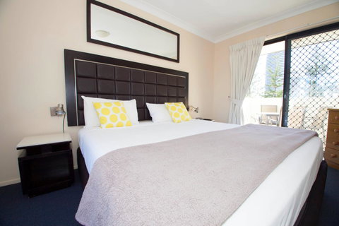 Island Beach Resort - Tweed Heads Accommodation 19