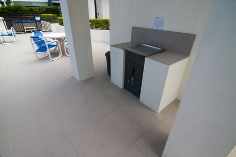 Island Beach Resort - Tweed Heads Accommodation 38