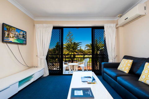 Island Beach Resort - Tweed Heads Accommodation 8
