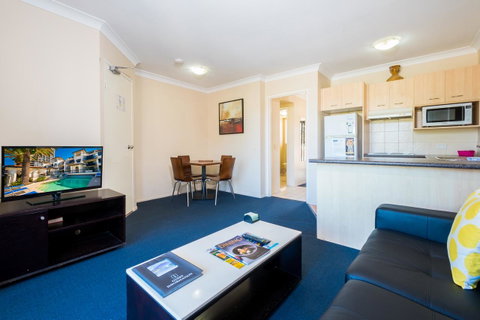 Island Beach Resort - Tweed Heads Accommodation 11