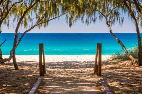 Island Beach Resort - Tweed Heads Accommodation 2
