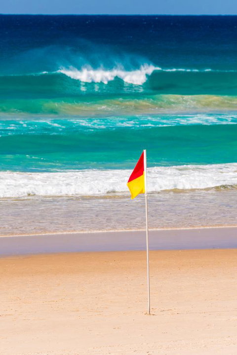 Island Beach Resort - Tweed Heads Accommodation 9