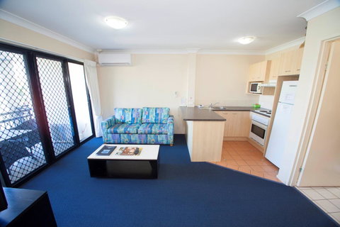 Island Beach Resort - Tweed Heads Accommodation 25