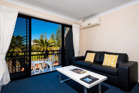 Island Beach Resort - Tweed Heads Accommodation 14