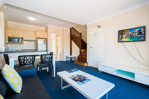 Island Beach Resort - Tweed Heads Accommodation 3