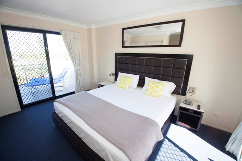 Island Beach Resort - Tweed Heads Accommodation 15