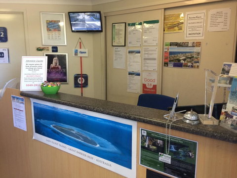 Island Beach Resort - Tweed Heads Accommodation 36