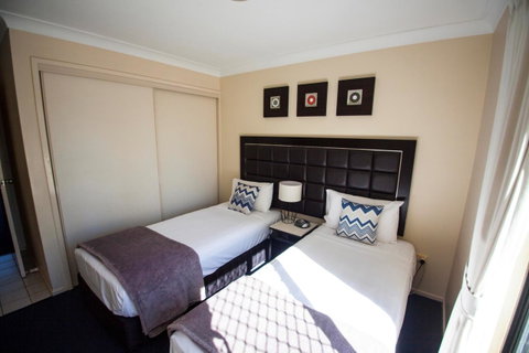 Island Beach Resort - Tweed Heads Accommodation 20