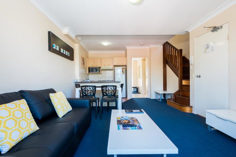 Island Beach Resort - Tweed Heads Accommodation 10