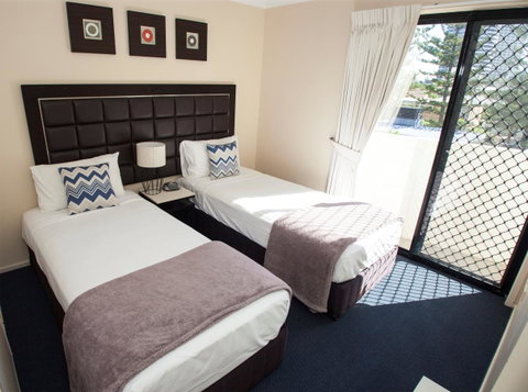Island Beach Resort - Tweed Heads Accommodation 23