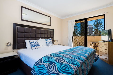 Island Beach Resort - Tweed Heads Accommodation 6