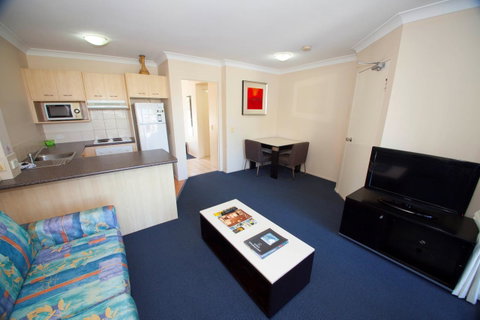 Island Beach Resort - Tweed Heads Accommodation 18