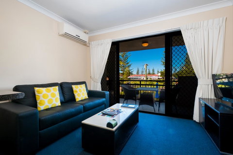 Island Beach Resort - Tweed Heads Accommodation 13