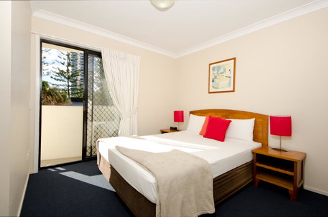 Island Beach Resort - Tweed Heads Accommodation 40