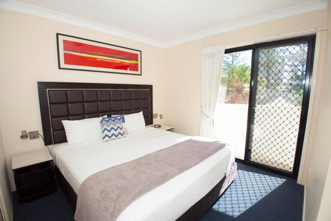 Island Beach Resort - Tweed Heads Accommodation 33