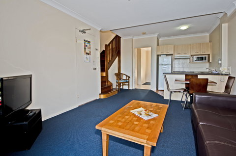Island Beach Resort - Tweed Heads Accommodation 37