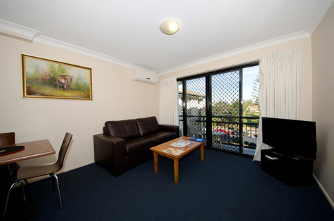 Island Beach Resort - Tweed Heads Accommodation 39