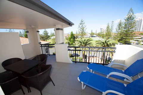 Island Beach Resort - Tweed Heads Accommodation 34