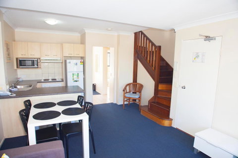 Island Beach Resort - Tweed Heads Accommodation 35