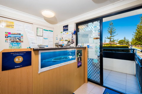 Island Beach Resort - Tweed Heads Accommodation 5