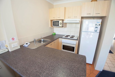 Island Beach Resort - Tweed Heads Accommodation 24