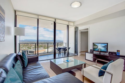 Mantra Sierra Grand - Tweed Heads Accommodation 39