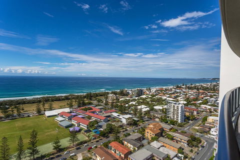 Mantra Sierra Grand - Tweed Heads Accommodation 23