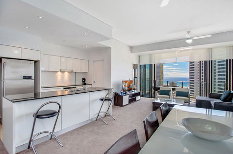 Mantra Sierra Grand - Tweed Heads Accommodation 26