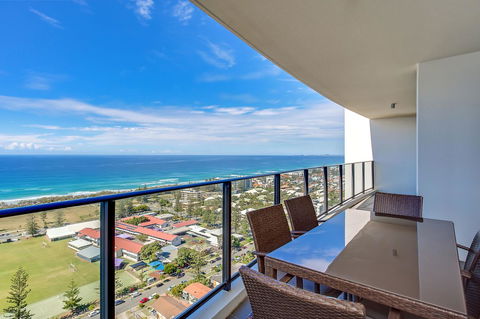 Mantra Sierra Grand - Tweed Heads Accommodation 12