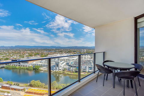 Mantra Sierra Grand - Tweed Heads Accommodation 35
