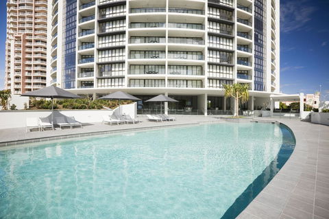 Mantra Sierra Grand - Tweed Heads Accommodation 41