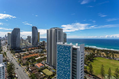 Mantra Sierra Grand - Tweed Heads Accommodation 29