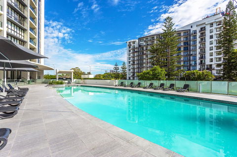 Mantra Sierra Grand - Tweed Heads Accommodation 1
